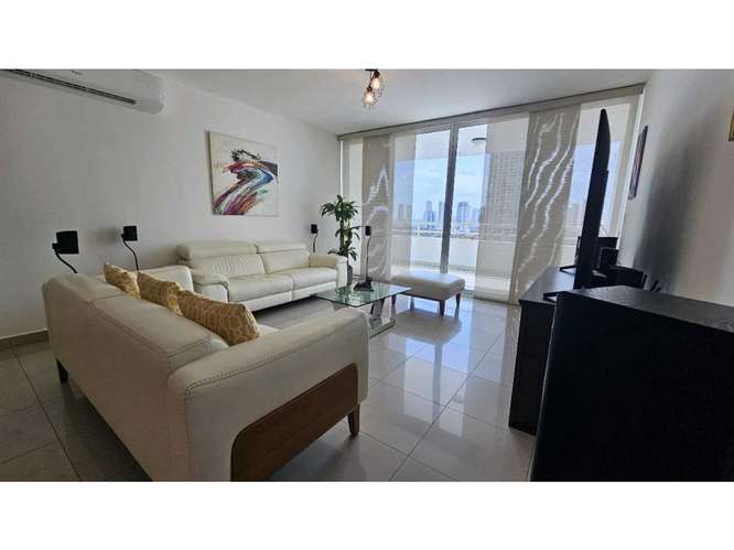 ALQUILER APARTAMENTO SAN FRANCISCO LB PH THE REGENT (CP)