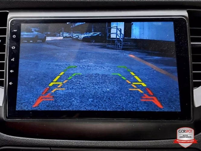 Hyundai Accent Solaris 2023 Automática EE9472 - Imagen 13