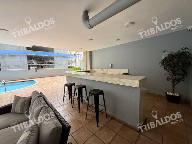 Venta de Apartamento en Tower One, Marbella - Imagen 7