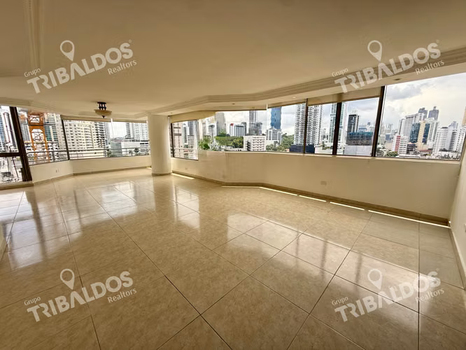 Sale of Apartment in Tower One, Marbella
