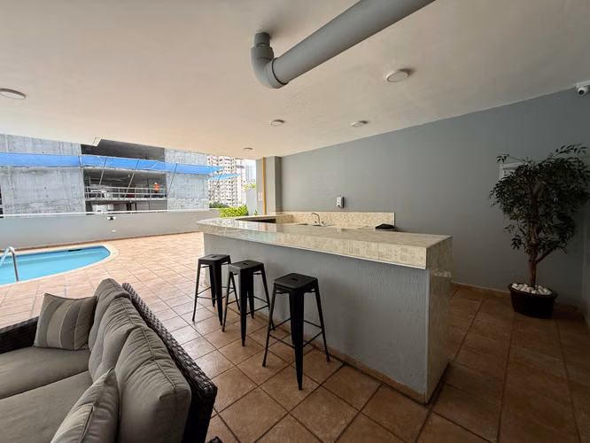 Venta de Apartamento en Tower One, Marbella - Imagen 7