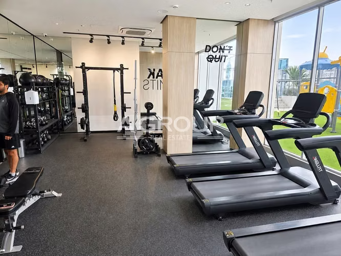 Park Square - Via España - Se vende apartamento - Imagen 18