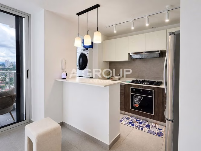 Park Square - Via España - Se vende apartamento - Imagen 6