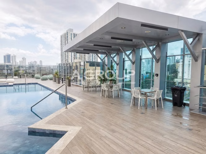 Park Square - Via España - Se vende apartamento - Imagen 15