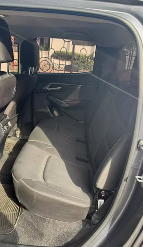 D-MAX 2024  AUTOMATICO 4X4 EN 25,995 al CREDITO o al CONTADO - Imagen 10