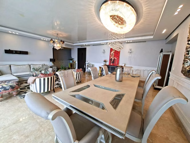 Venta de Apartamento en Punta Pacifica Ph Q tower JV - Imagen 5
