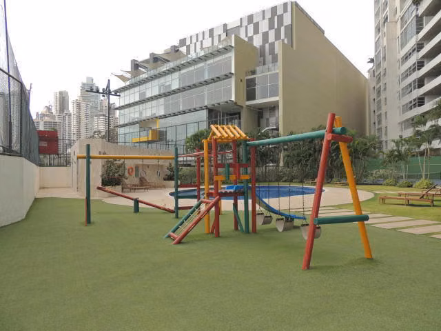 Venta de Apartamento en Punta Pacifica Ph Aqualina JV