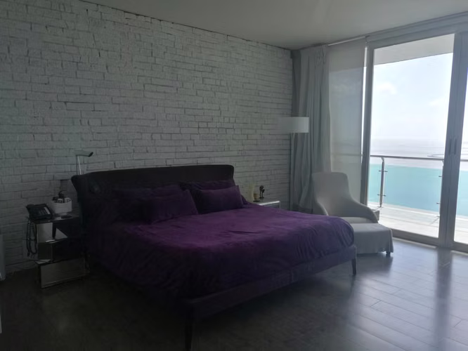 Venta de Apartamento en Punta Pacifica Ph Aqualina JV