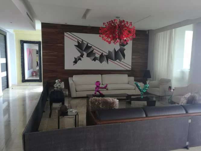 Venta de Apartamento en Punta Pacifica Ph Aqualina JV