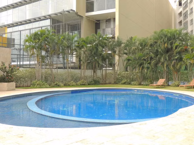 Venta de Apartamento en Punta Pacifica Ph Aqualina JV