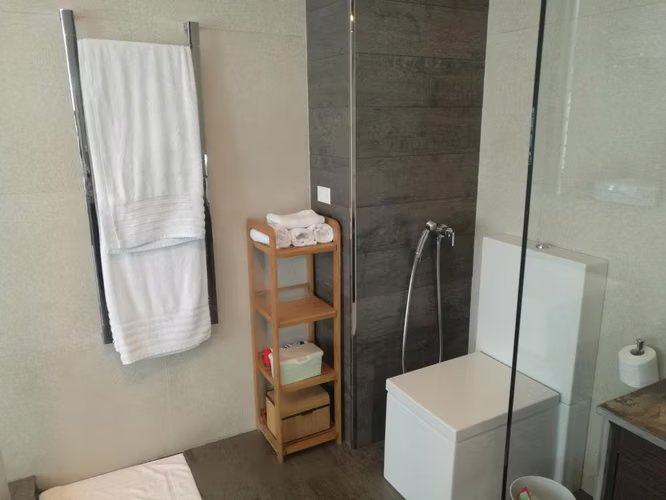 Venta de Apartamento en Punta Pacifica Ph Aqualina JV