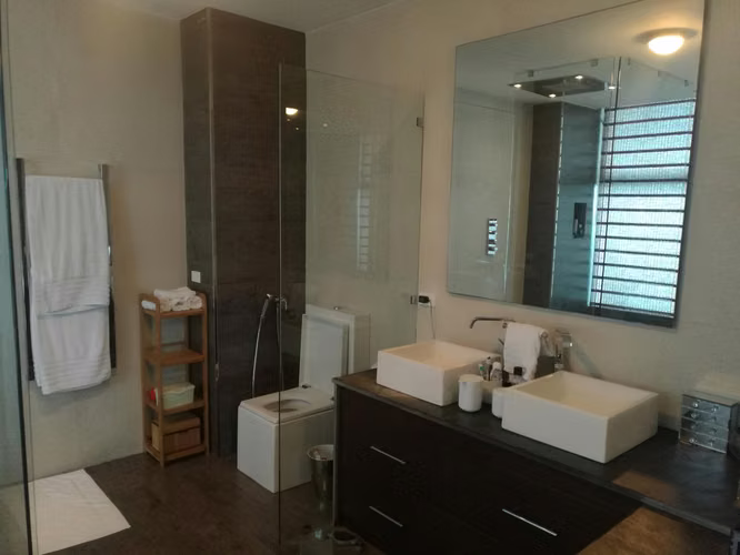 Venta de Apartamento en Punta Pacifica Ph Aqualina JV