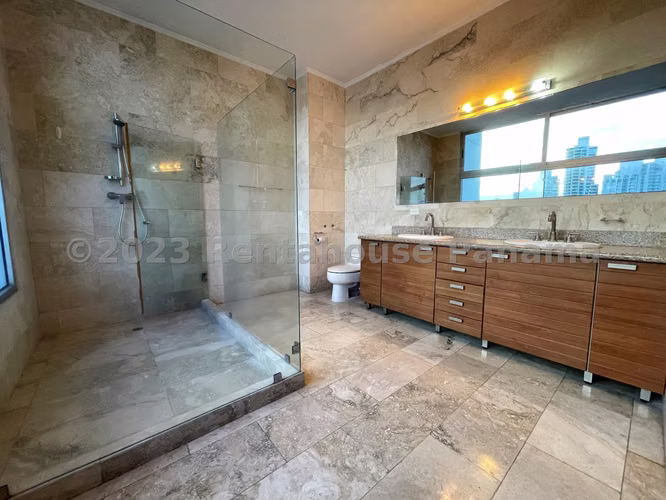 Venta de Apartamento en Punta Pacifica Ph Aqualina Tower JV