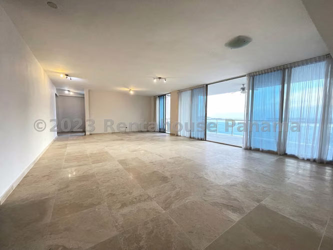 Venta de Apartamento en Punta Pacifica Ph Aqualina Tower JV