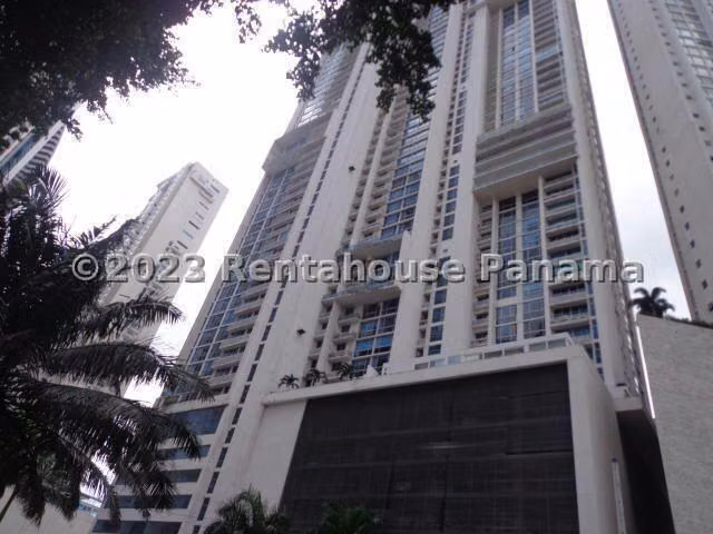 Venta de Apartamento en Punta Pacifica Ph Aqualina Tower JV