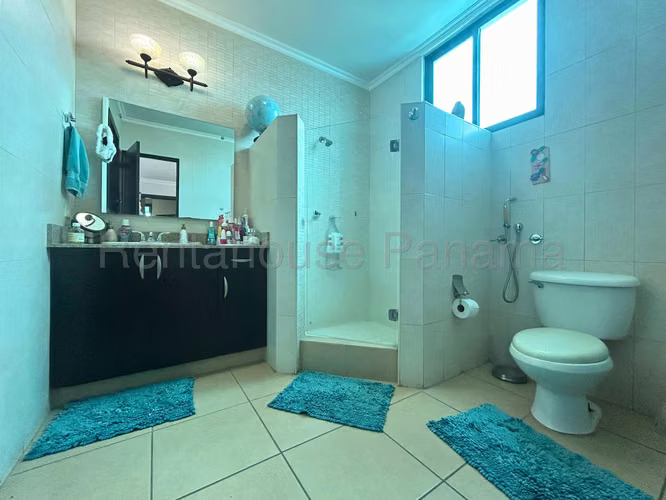 Venta de Apartamento en San Francisco Ph Pacific Bay JV