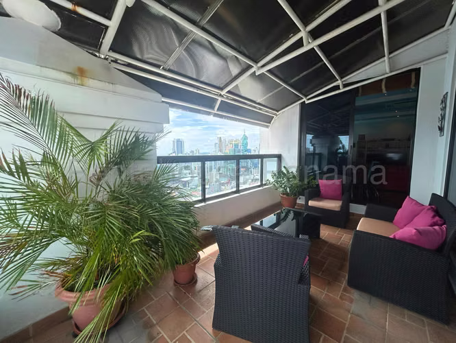 Venta de Apartamento en San Francisco Ph Pacific Bay JV