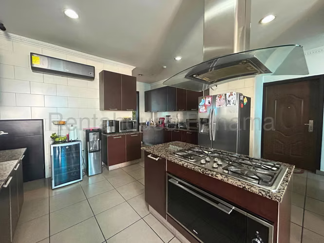 Venta de Apartamento en San Francisco Ph Pacific Bay JV