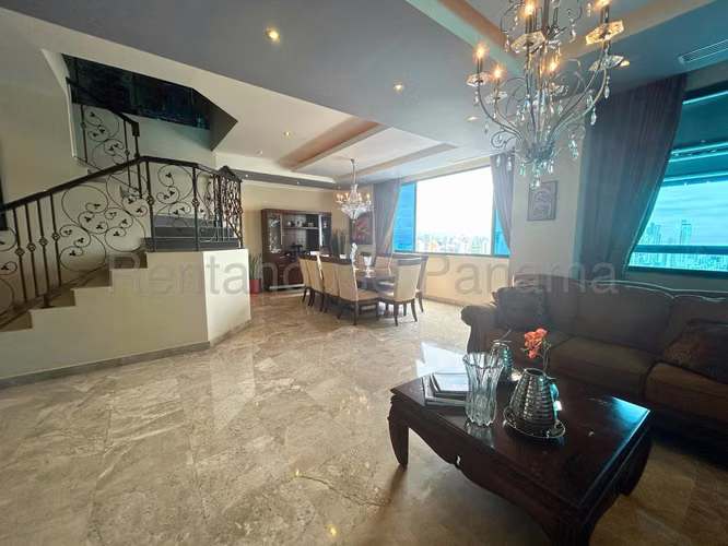 Venta de Apartamento en San Francisco Ph Pacific Bay JV