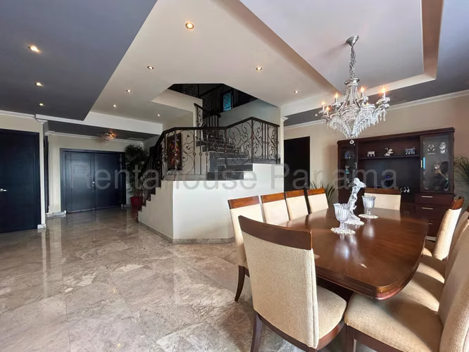 Venta de Apartamento en San Francisco Ph Pacific Bay JV