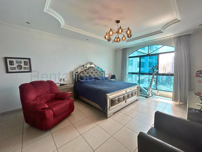 Venta de Apartamento en San Francisco Ph Pacific Bay JV