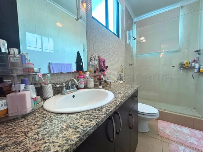 Venta de Apartamento en San Francisco Ph Pacific Bay JV