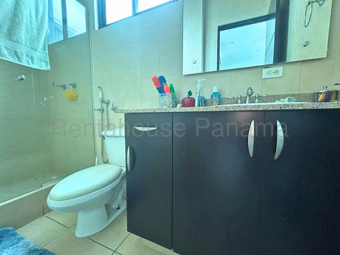 Venta de Apartamento en San Francisco Ph Pacific Bay JV