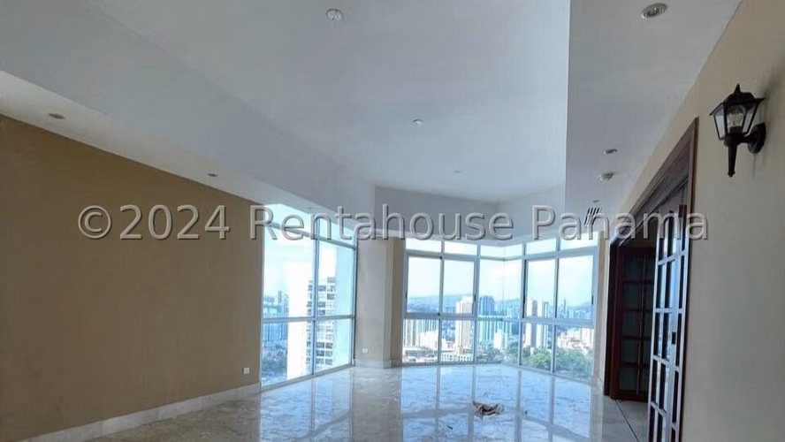 Venta de Apartamento en San Francisco Ph Keops Tower JV