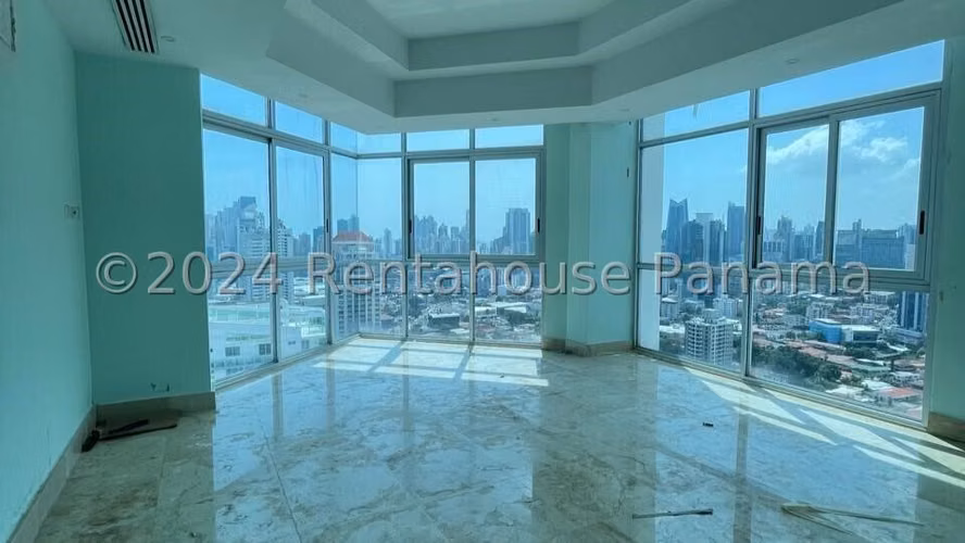Venta de Apartamento en San Francisco Ph Keops Tower JV