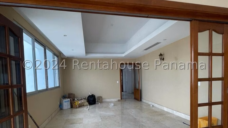 Venta de Apartamento en San Francisco Ph Keops Tower JV