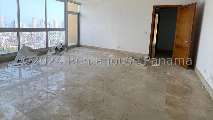 Venta de Apartamento en San Francisco Ph Keops Tower JV