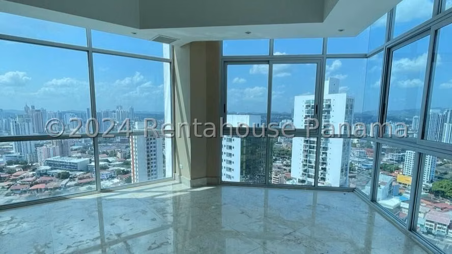 Venta de Apartamento en San Francisco Ph Keops Tower JV