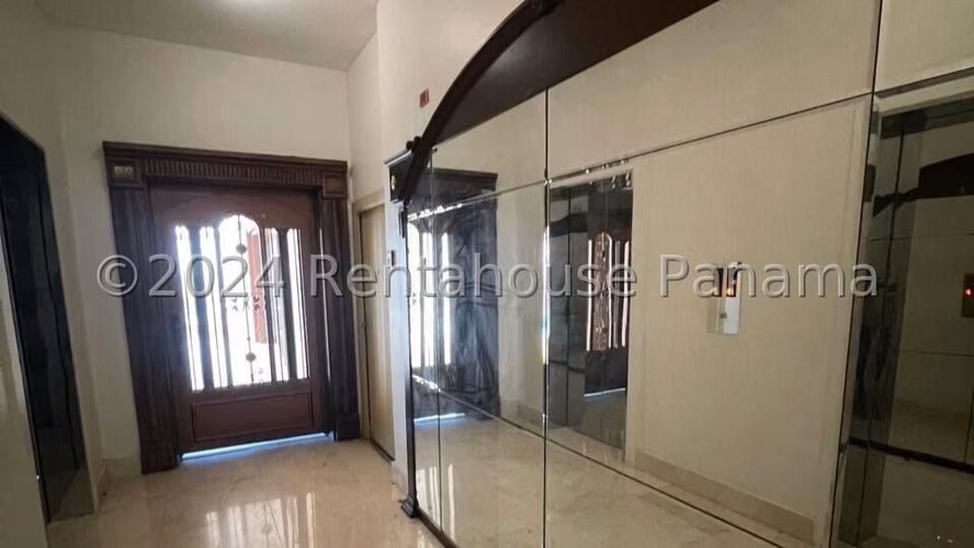 Venta de Apartamento en San Francisco Ph Keops Tower JV