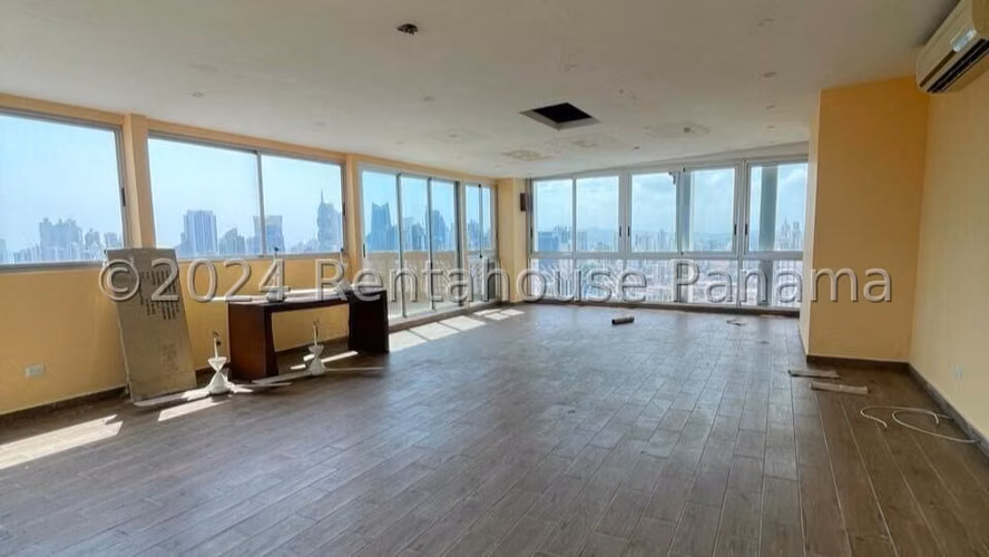 Venta de Apartamento en San Francisco Ph Keops Tower JV
