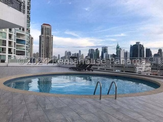 Venta de Apartamento en San Francisco Ph Keops Tower JV