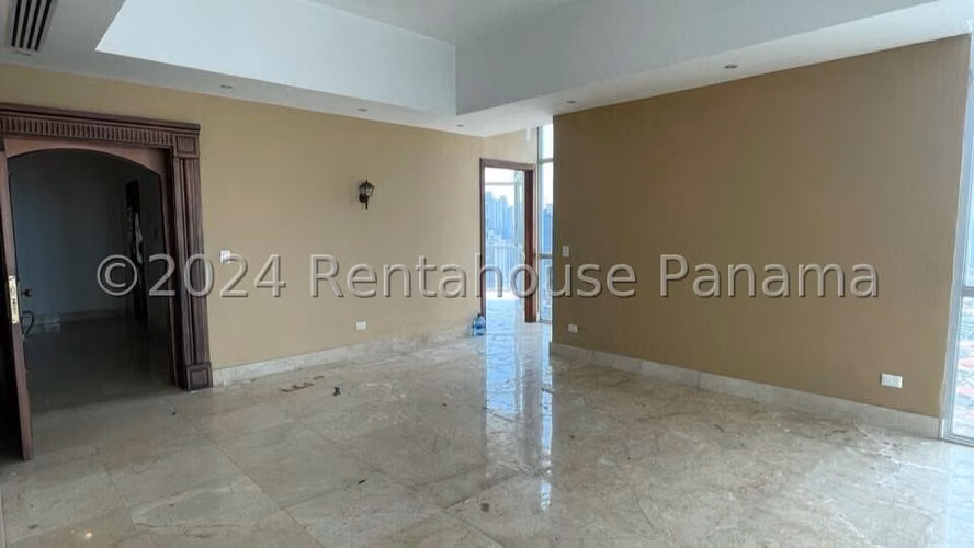 Venta de Apartamento en San Francisco Ph Keops Tower JV