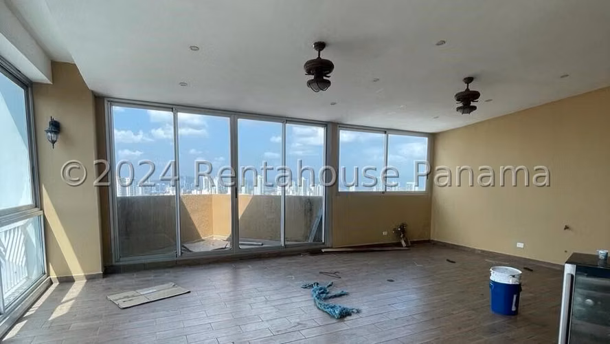 Venta de Apartamento en San Francisco Ph Keops Tower JV
