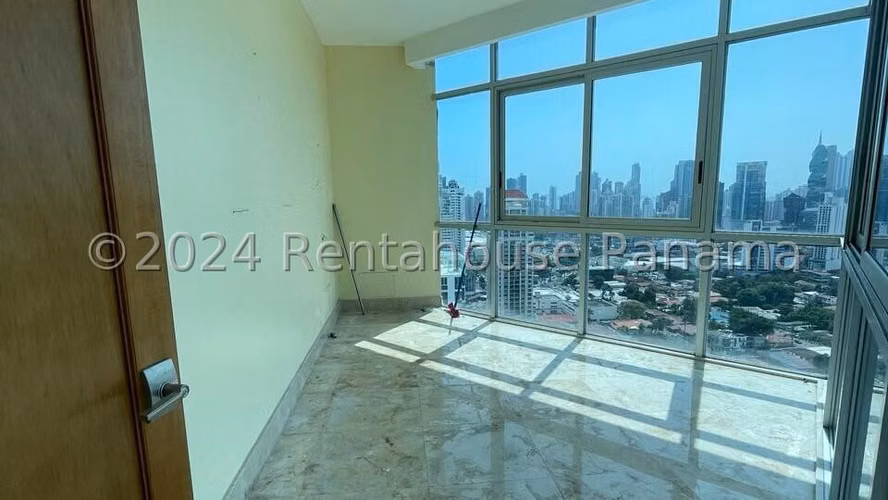 Venta de Apartamento en San Francisco Ph Keops Tower JV