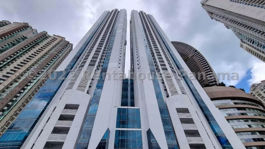 Venta de Apartamento en Punta Pacifica Ph Pacific Village JV