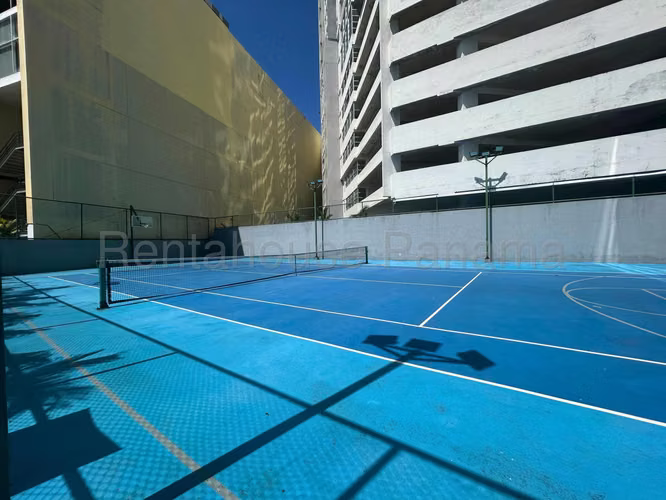 Venta de Apartamento en Punta Pacifica Ph Aqualina JV
