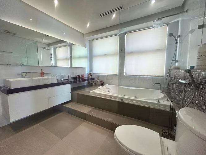 Venta de Apartamento en Punta Pacifica Ph Aqualina JV