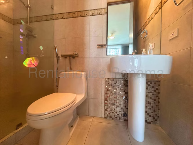 Venta de Apartamento en Punta Pacifica Ph Aqualina JV