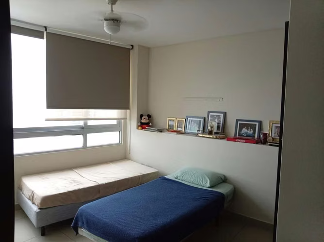 Espectacular en PH Elevation Costa del Este 189 m², 3 Rec + 3.5 Baños