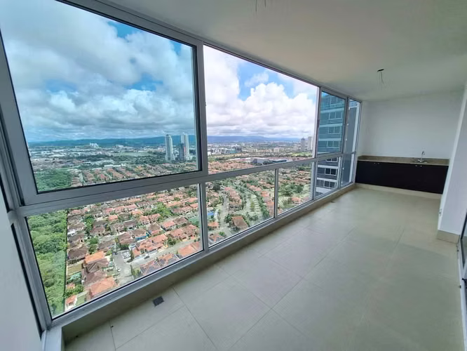 PH Breeze Costa del Este  242 m²,  3 Recámaras + CBE, Nunca Habitado - Imagen 7