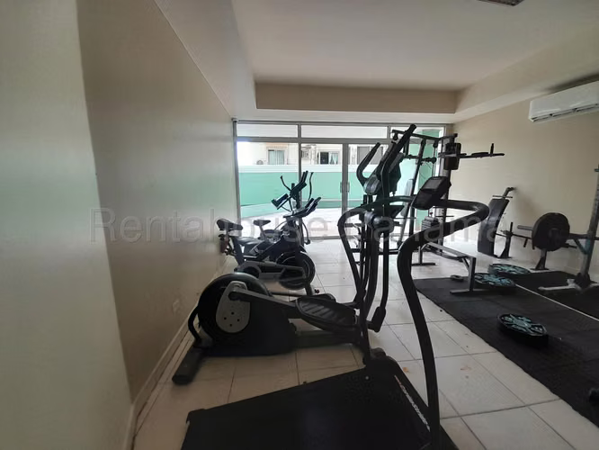 Venta de Apartamento Amoblado en Condado del Rey Ph GREEN PARK EC
