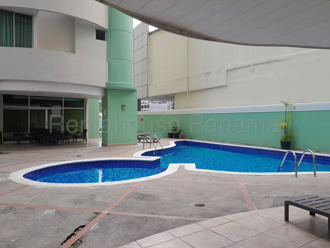 Venta de Apartamento Amoblado en Condado del Rey Ph GREEN PARK EC