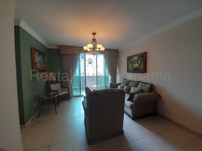 Venta de Apartamento Amoblado en Condado del Rey Ph GREEN PARK EC
