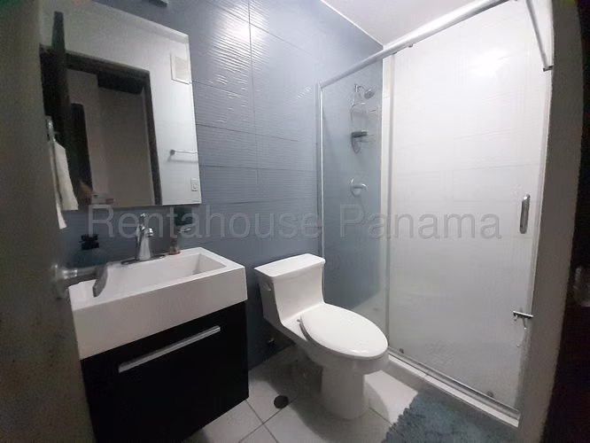 Venta de Apartamento Amoblado en Carrasquilla Ph METROPOLITAN PARK EC - Imagen 12