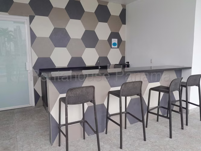 Venta de Apartamento Amoblado en Carrasquilla Ph METROPOLITAN PARK EC - Imagen 14