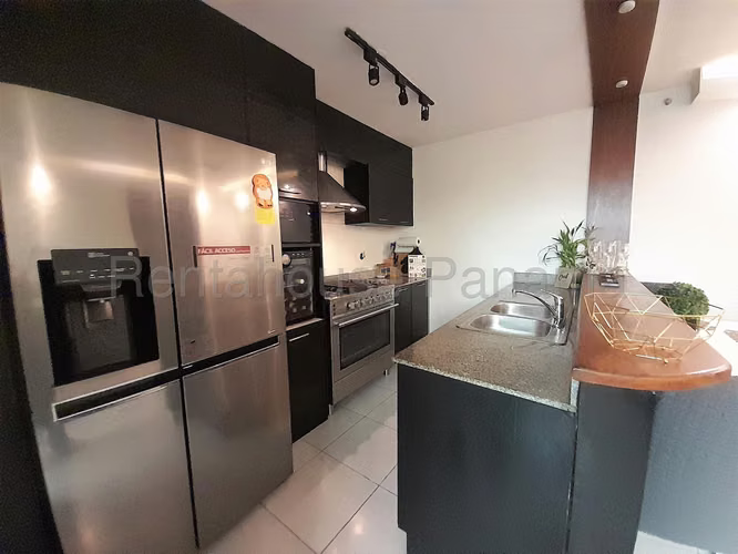 Venta de Apartamento Amoblado en Carrasquilla Ph METROPOLITAN PARK EC - Imagen 4